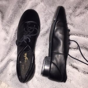 Capezio Tap shoes